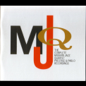 The Modern Jazz Quartet - The Complete MJQ      2CD '2003