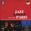 Buddy Collette - Jazz Loves Paris '1957