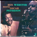 Ben Webster - Ben Webster Meets Oscar Peterson '1999