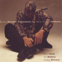 Kenny Garrett - Pursuance: The Music Of John Coltrane '1996