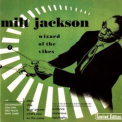 Milt Jackson - Wizard Of The Vibes (1948/1952) '1998