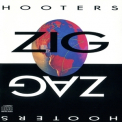 The Hooters - Zig Zag '1989