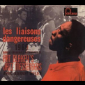 Art Blakey's Jazz Messengers - Les Liaisons Dangereuses 1960 '1959