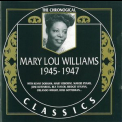 Mary Lou Williams - The Chronological 1945 -1947 '1999