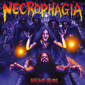 Necrophagia - White Worm Cathedral '2014