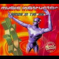 Music Instructor - Hands In The Air Hit-mix '1996
