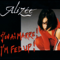 Alizee - J'en Ai Marre! (CDM) '2003
