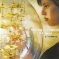 Simone - Taking A Chance On Love '2007