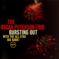 The Oscar Peterson Trio - Bursting Out With The All-star Big Band! '1996
