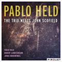 Pablo Held - The Trio Meets John Scofield '2014