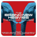 The Brand New Heavies - The Sound Of Acid Jazz '2014