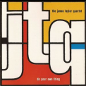 The James Taylor Quartet - Do Your Own Thing '1990