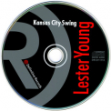 Lester Young - Kansas City Swing '1999