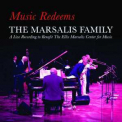 The Marsalis Family - Music Redeems '2010