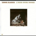 Eddie Harris - I Need Some Money (remastered 1998) '1975