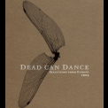 Dead Can Dance - Selections From Europe 2005 (disc 1) '2005