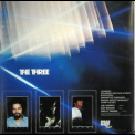 Joe Sample - The Three '1978
