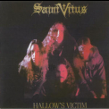 Saint Vitus - Saint Vitus / Hallow's Victim '1985