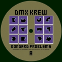 Dmx Krew - Bongard Problems '2009 