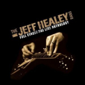 Jeff Healey - Live At St. Gallen  '1991