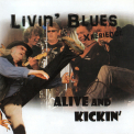 Livin' Blues Xperience - Alive & Kicking '2014