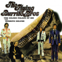 Flying Burrito Bros - The Gilded Palace Of Sin And Burrito Deluxe '1997