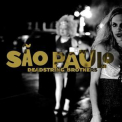 Deadstring Brothers - Sгo Paulo '2009