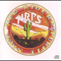 New Riders Of The Purple Sage - New Riders Of The Purple Sage '1971