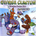 George Clinton - Greatest Funkin' Hits '1996