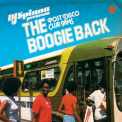 Dj Spinna - The Boogie Back '2009