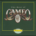 Cameo - The Best Of '1993