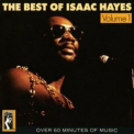 Isaac Hayes - The Best Of Isaac Hayes, Vol. 1 '1986