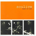 Soulive - Turn It Out '2000