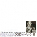 Iannis Xenakis - Musique Electro-acoustique '2001