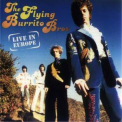 Flying Burrito Bros - Live In Europe '1997