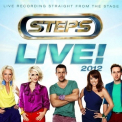 Steps - Live! 2012 '2012