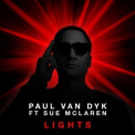 Paul Van Dyk - Lights [remixes] '2015