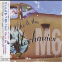 Mike & The Mechanics - Mike & The Mechanics (M6) '1999