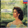 Kiri Te Kanawa - Songs Of Inspiration '1989