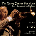 Harry James - The Harry James Sessions '2013