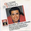 Giuseppe Di Stefano - Opera Arias '2008