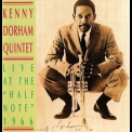 Kenny Dorham - Shadow Of Your Smile '1992