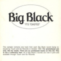 Big Black - It's Toasted '1992