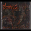 Abscess - Through The Cracks Of Death '2002