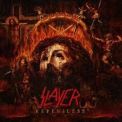 Slayer - Repentless (Japan) '2015