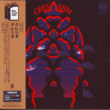 Cressida - Cressida [uicy-93267] japan '2007