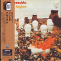 Cressida - Asylum [2001, remaster] [uicy-9051] japan '1971