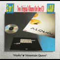 Alquin - Marks / Mountain Queen '1990