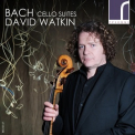 Johann Sebastian Bach - The Cello Suites, BWV 1007-1012 (David Watkin) '2015