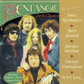 The Pentangle - Early Classics '1992